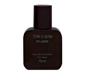 عطر جیبی مردانه اسکلاره مدل Terre d hermes حجم 35 میلی لیتر