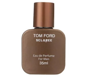 عطر جیبی مردانه اسکلاره مدل Tom Ford حجم 35 میلی لیتر