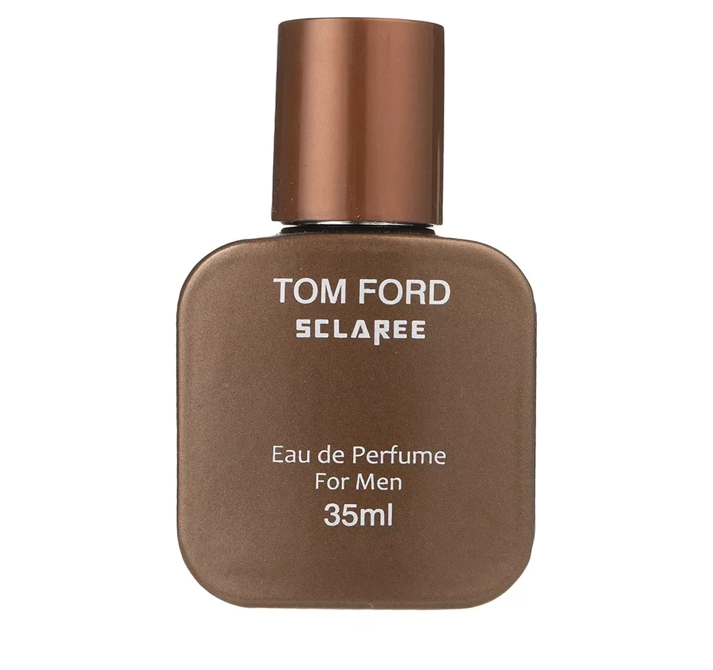 عطر جیبی مردانه اسکلاره مدل Tom Ford حجم 35 میلی لیتر