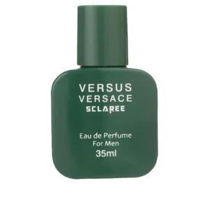 عطر جیبی مردانه اسکلاره مدل Versace حجم 35 میلی لیتر