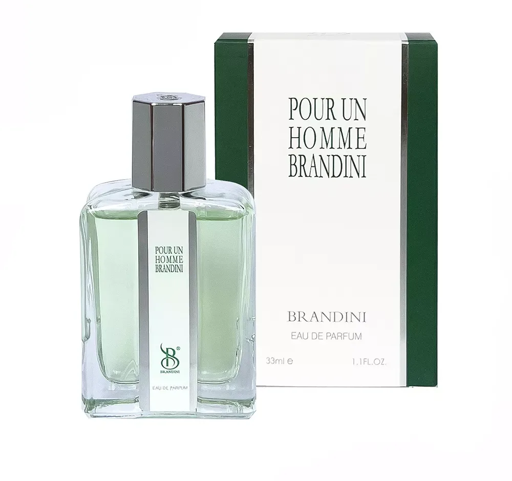 عطر جیبی مردانه برندینی مدل PourUn حجم 33 میلی لیتر