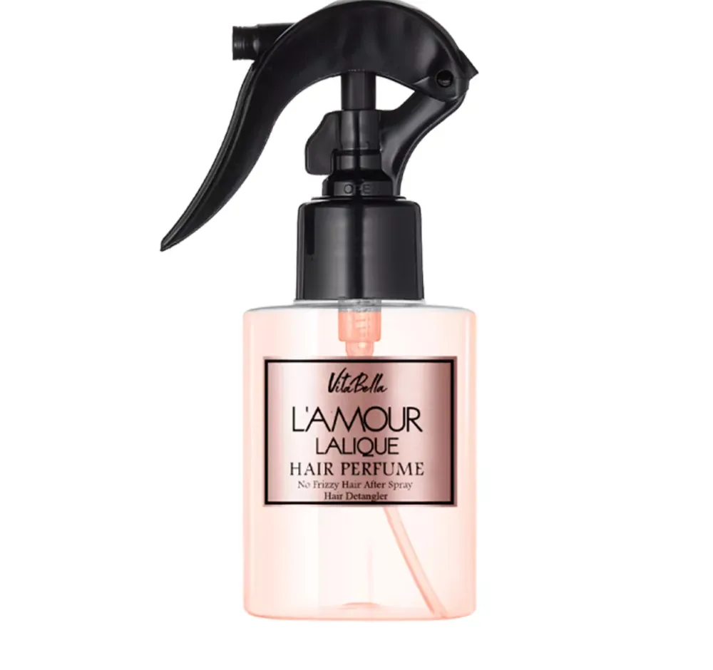 عطر مو ویتابلا ۱۰۰ میل با رایحه LAMOUR LALIQUE