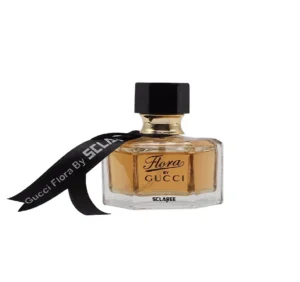 عطرجیبی زنانه اسکلاره مدل Gucci Flora حجم 30 میلی لیتر