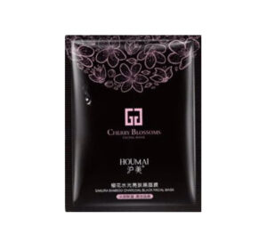 ماسک ورقه ای شکوفه گیلاس HOUMAI