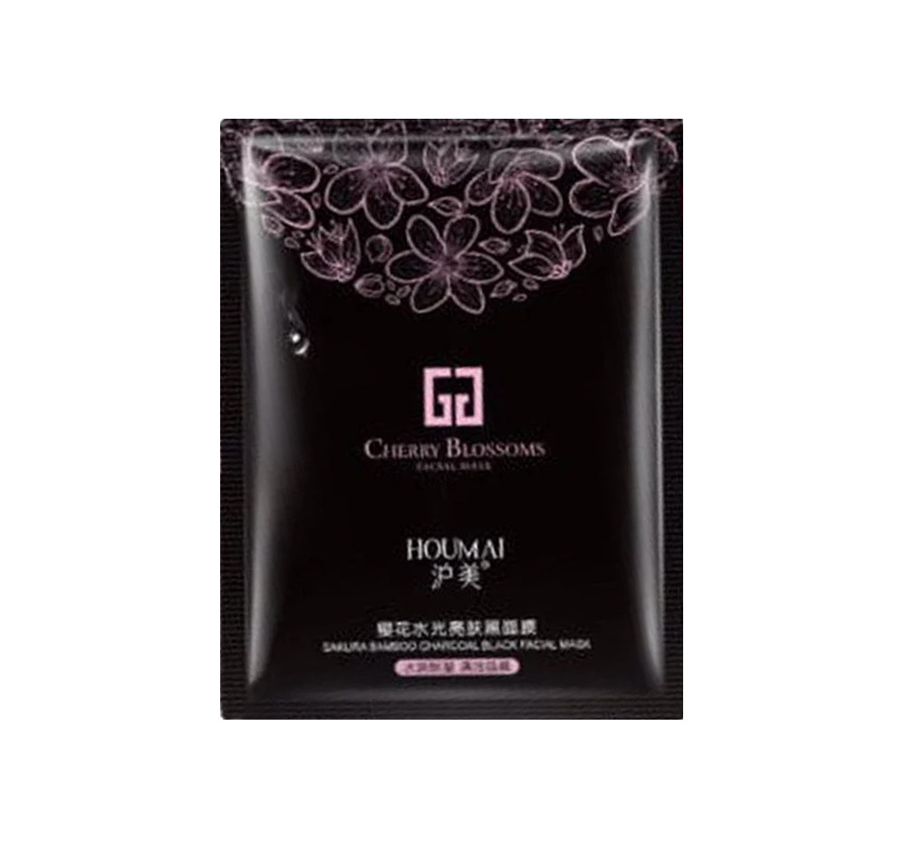 ماسک ورقه ای شکوفه گیلاس HOUMAI