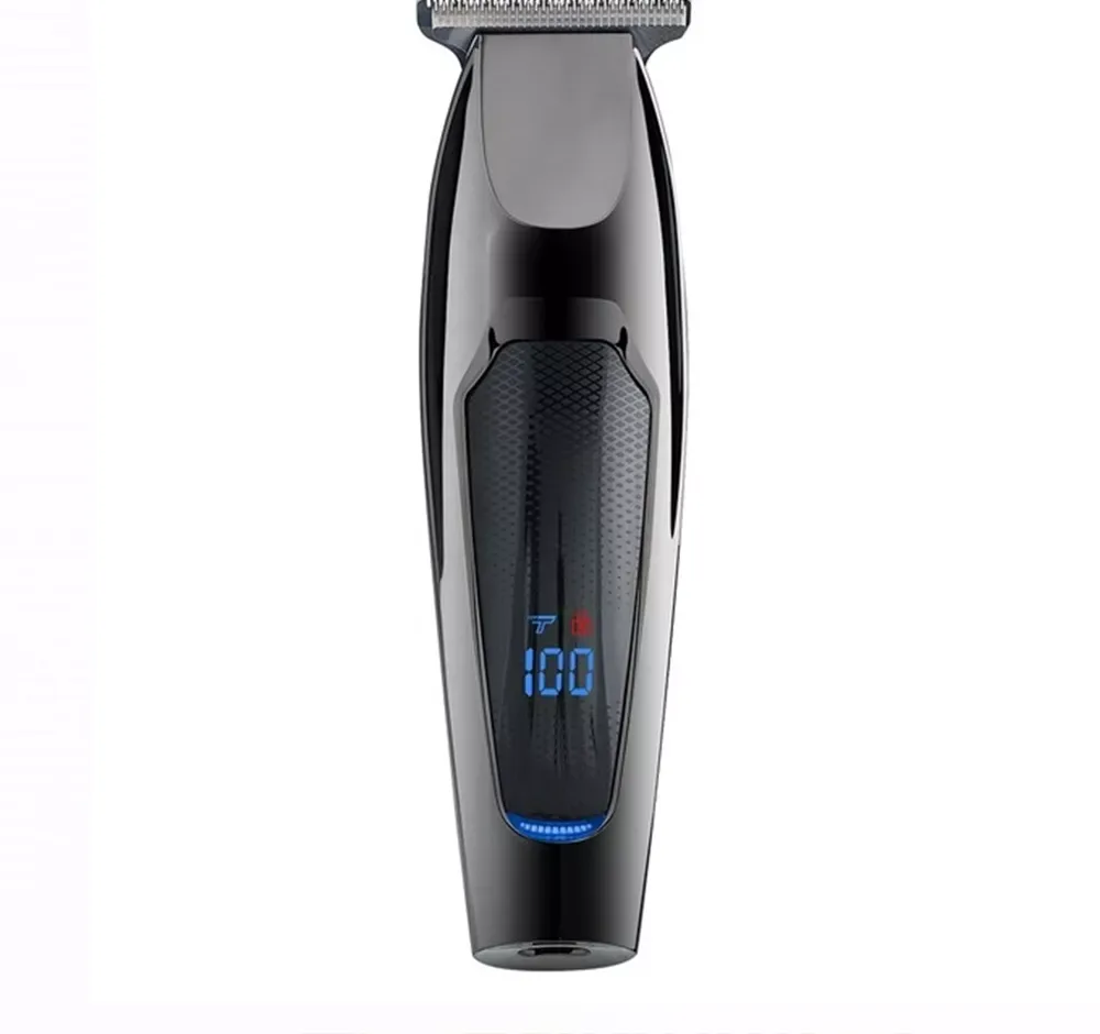 ماشین اصلاح موی سر و صورت وی جی ار مدل V-070