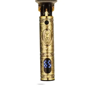 ماشین اصلاح موی سر و صورت وی جی ار مدل V-228