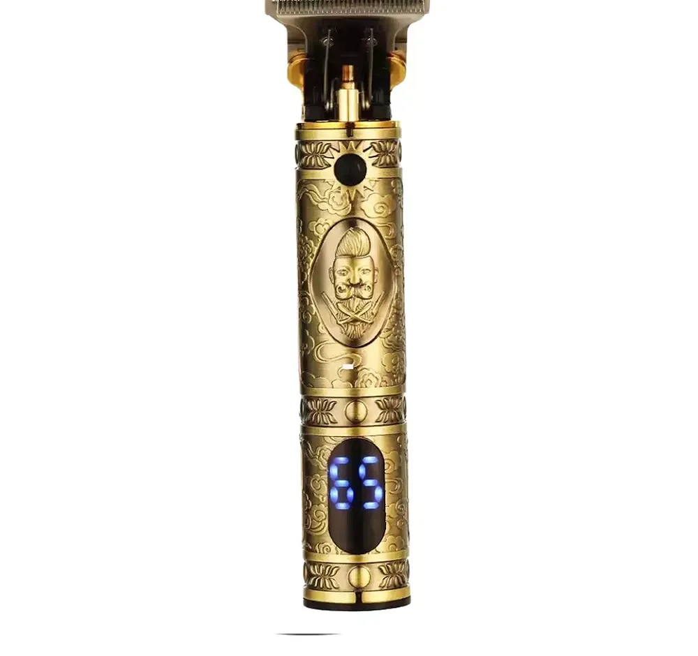 ماشین اصلاح موی سر و صورت وی جی ار مدل V-228