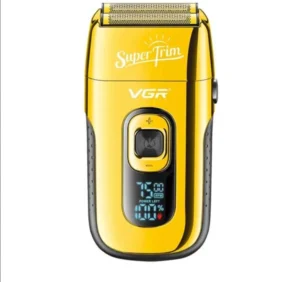 ماشین اصلاح موی سر و صورت وی جی ار مدل V-332