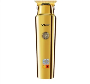 ماشین اصلاح موی سر و صورت وی جی ار مدل V-947