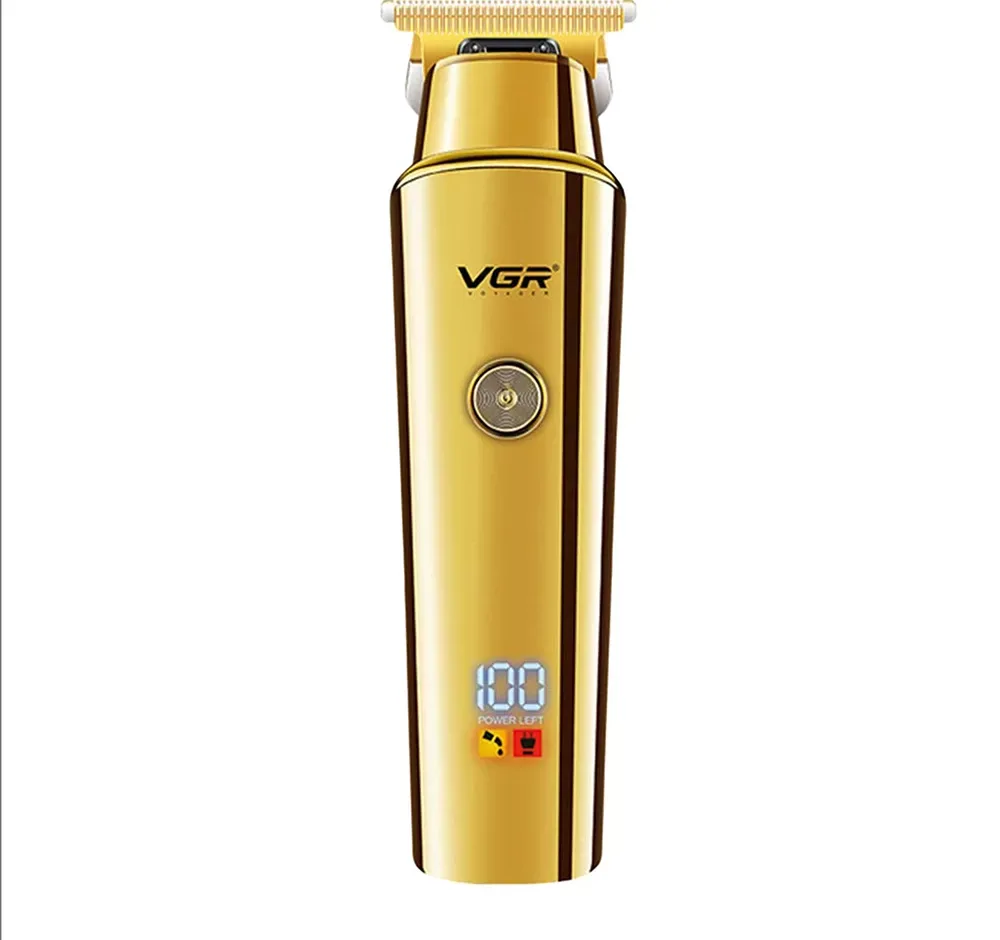 ماشین اصلاح موی سر و صورت وی جی ار مدل V-947