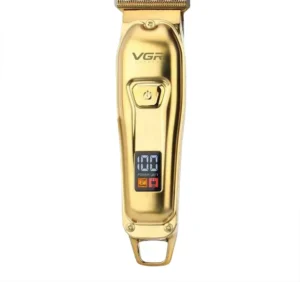 ماشین اصلاح موی سر و صورت وی جی ار مدل V-965