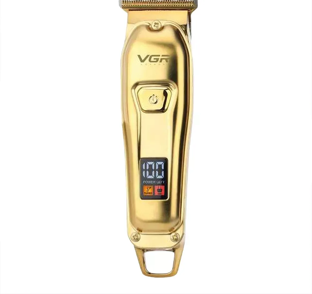 ماشین اصلاح موی سر و صورت وی جی ار مدل V-965