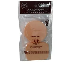پد پنکک آرایشی مدل gumei