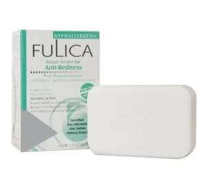 پن شستشو فولیکا مدل Anti Redness مناسب پوست تحریک شده و حساس وزن 100 گرم