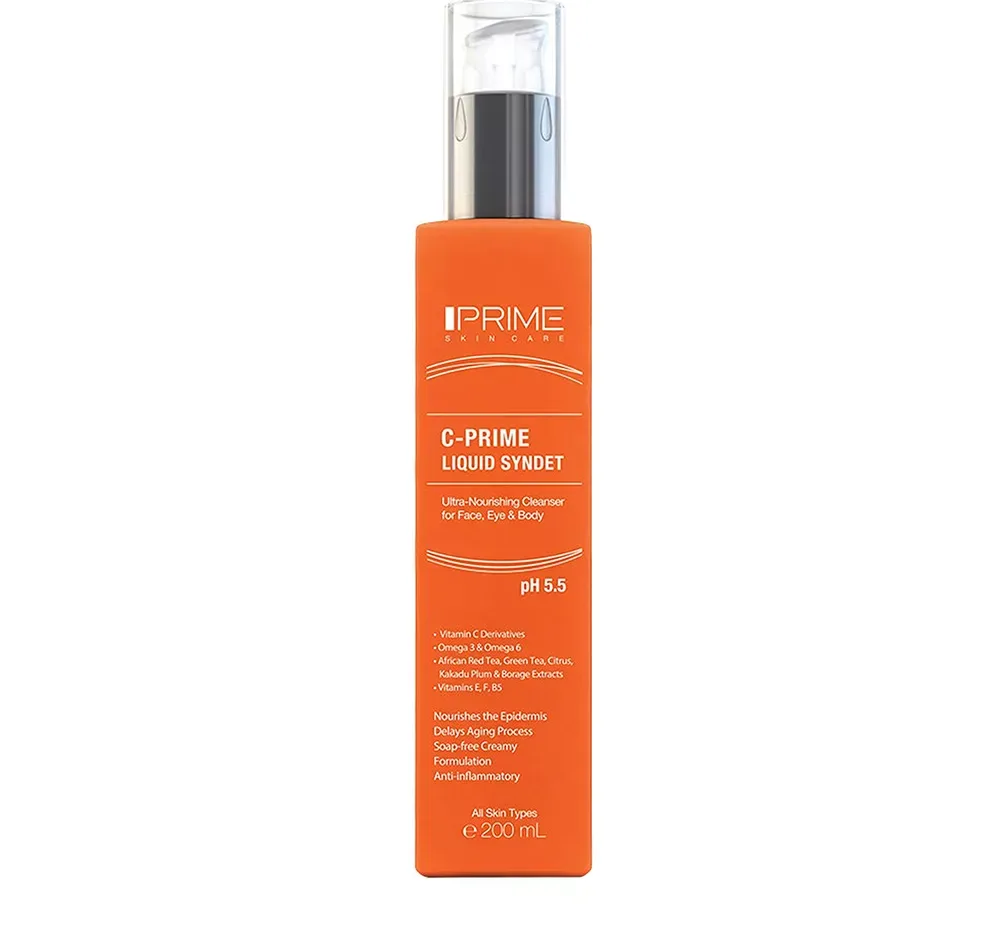 پن مایع پرایم مدل C-Prime حجم 200 میلی‌ لیتر