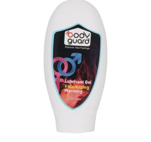 ژل لوبریکانت بادیگارد مدل Voluminzing حجم 100 میلی لیتر