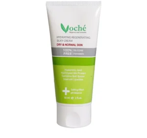 کرم آبرسان وچه مدل Hyaluronic Acid حجم 60 میلی‌لیتر
