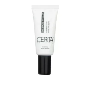 کرم تقویت کننده ابرو سریتا مدل Enhancer Cream حجم 20 گرم