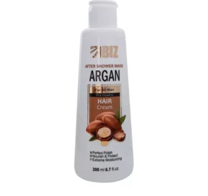 کرم تقویت کننده مو حاوی روغن آرگان بیز حجم 200 میلی لیتر