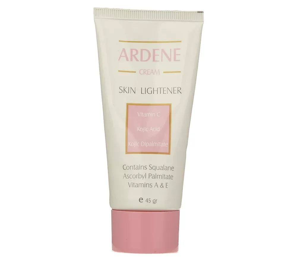 کرم ضد آفتاب رنگی آردن با SPF46 مناسب پوست معمولی و حساس حجم 50 میلی لیتر