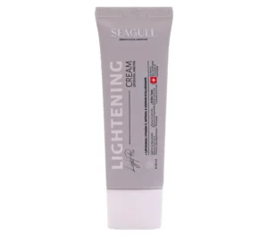 کرم روشن کننده گیاهی حاوی آربوتین سی گل حجم 50 میلی لیتر