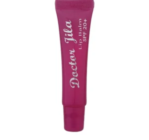کرم لب دکتر ژیلا مدل soothing وزن 12 گرم