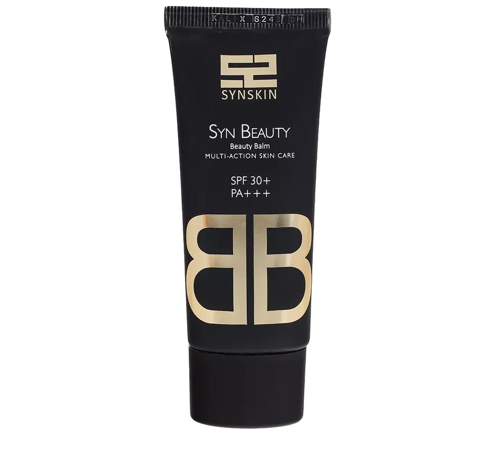 کرم پودر BB ساین اسکین مدل Beauty Balm وزن 40 گرم