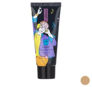 کرم پودر کالیستا مدل Long Lasting And Matt شماره M14 حجم 35 میلی لیتر
