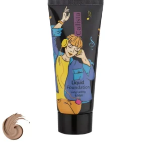 کرم پودر کالیستا مدل Long Lasting And Matt شماره M11 حجم 35 میلی لیتر